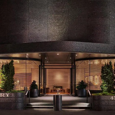 Pendry Manhattan West